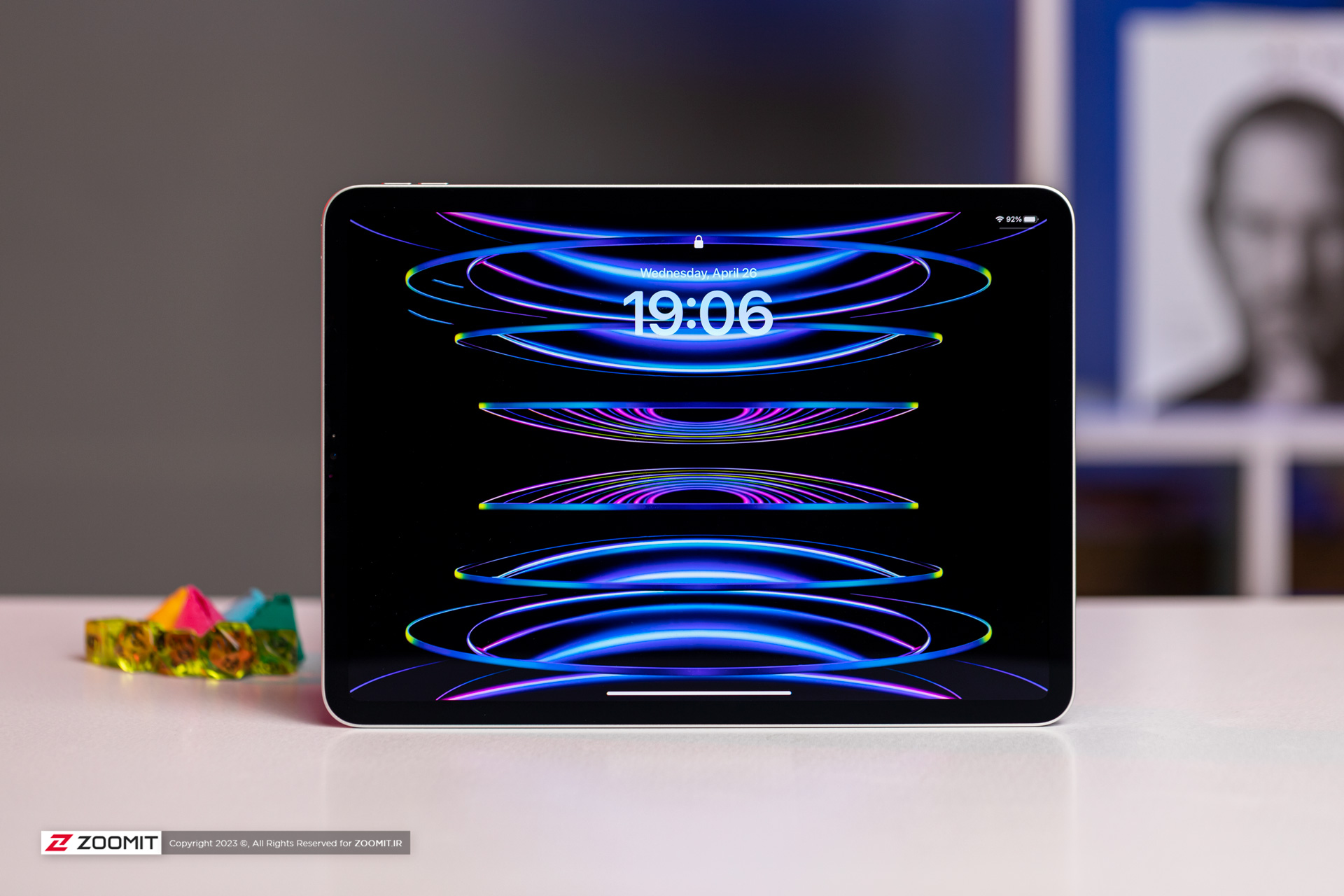 این تبلت‌های اپل به iPadOS 18 مجهز می‌شوند