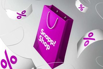 خرید موبایل اسنپ شاپ