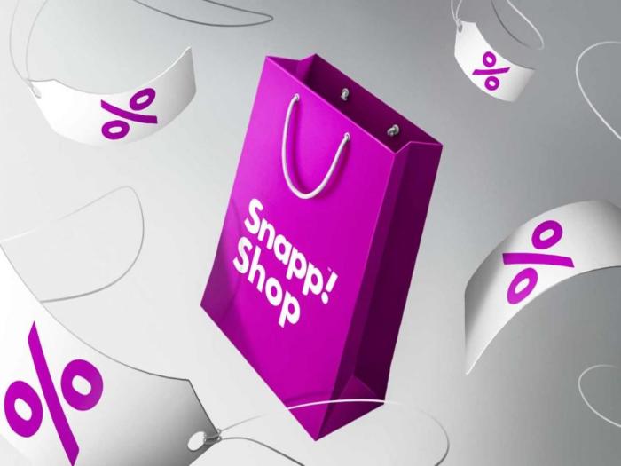 خرید موبایل اسنپ شاپ