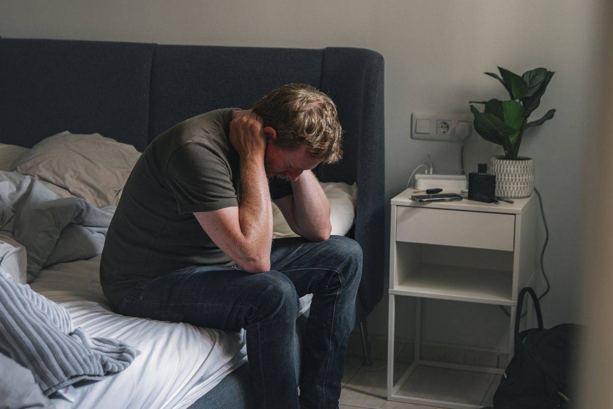 دانشمندان به کمک هوش مصنوعی ۶ نوع افسردگی را شناسایی کردند