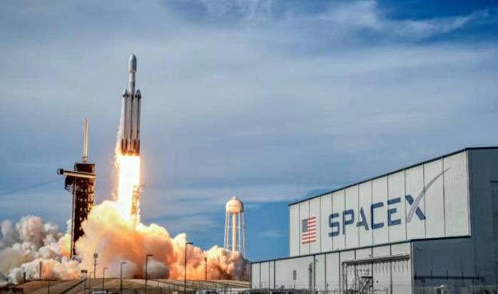 ماهواره هواشناسی GOES-U با موفقیت توسط اسپیس ایکس به فضا ارسال شد