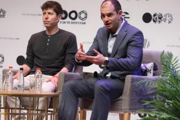 کارمند سابق OpenAI اکنون به ساخت ابر هوش مصنوعی در استارتاپ جدید خود می‌پردازد