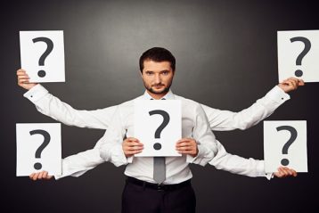 سبک پرسیدن سئوالات هوشمندانه