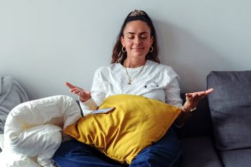 ۵ نوع از انواع خودمراقبتی برای تمام جنبه‌های زندگی شما