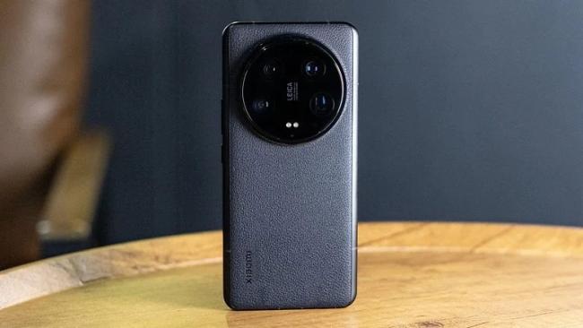 قیاس دو پرچمدار سامسونگ و شیائومی؛ Xiaomi 14 Pro و S24Ultra_سمسون 9 گوشی شیائومی 14