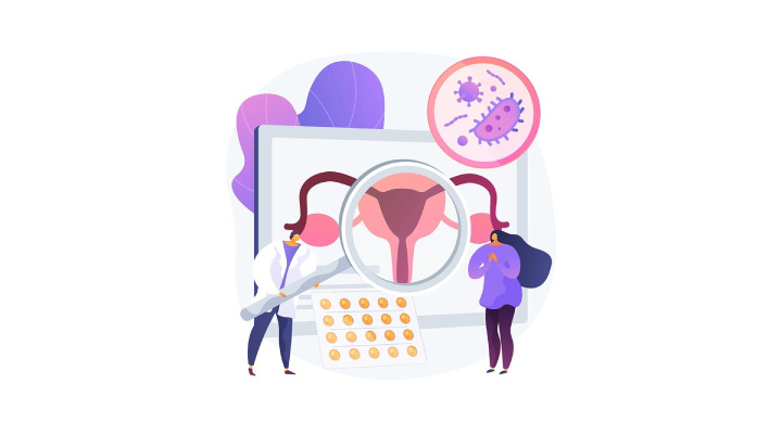 عفونت انگلی واژن؛ هر آنچه باید بدانید_سمسون 7 عفونت انگلی واژن - درمان تریکوموناس