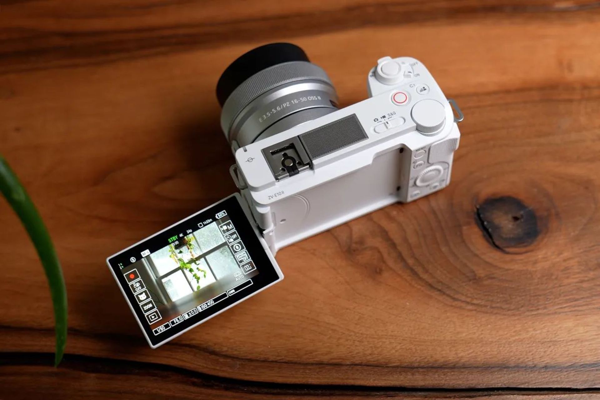 دوربین سونی ZV-E10 II