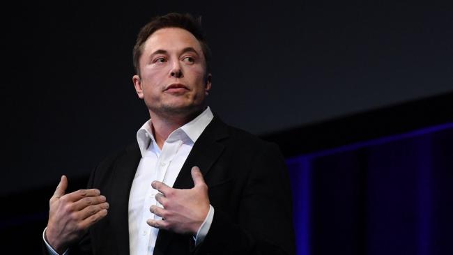 ایلان ماسک به دنبال توسعه قوی‌ترین سیستم آموزشی هوش مصنوعی جهان