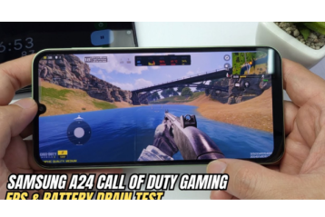 بهترین گوشی های گیمینگ سامسونگ تا 10 میلیون - 6 گوشی برتر 2024