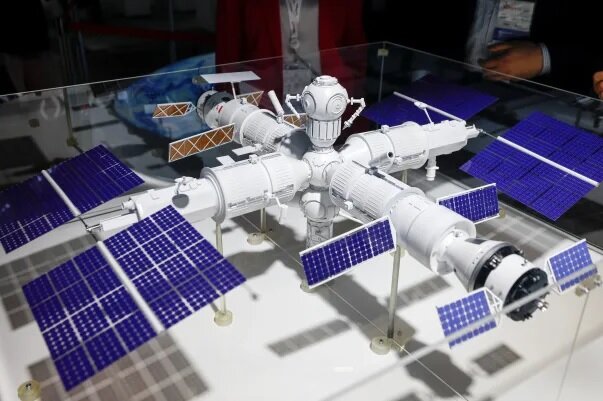 جدول زمانی ساخت ایستگاه فضایی جدید روسیه رونمایی شد