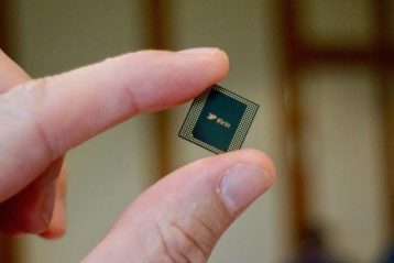 راز تراشه‌های هواوی توسط این شرکت برملا شد