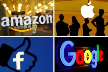 هند میدان نبرد جدید: تقابل غول‌های فناوری با لایحه ضدانحصار