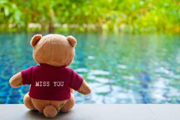 رفع دلتنگی چطور ممکن است؟