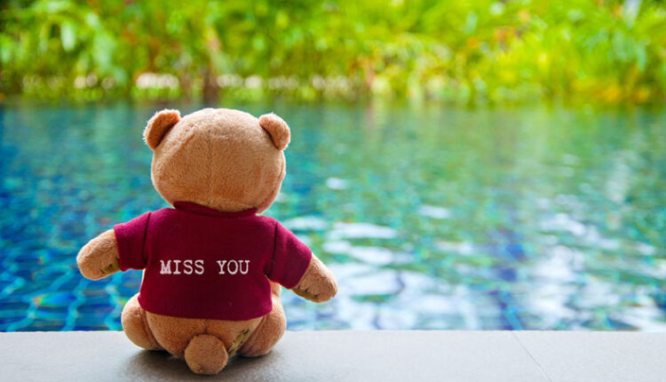 رفع دلتنگی چطور ممکن است؟