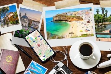 چطور با گوشی موبایل بلیط هواپیما رزرو کنیم؟