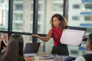 اهمیت مهارت های سازمانی