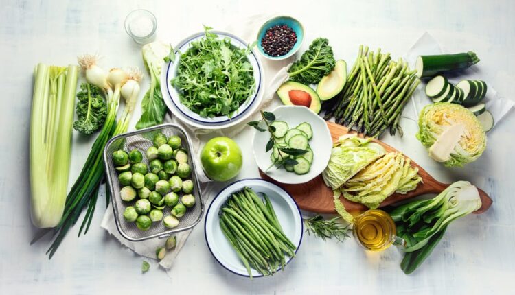 1722510713 260 رژیم گیاه‌ خواری مزایا و معایب راهنمای گیاه خواری