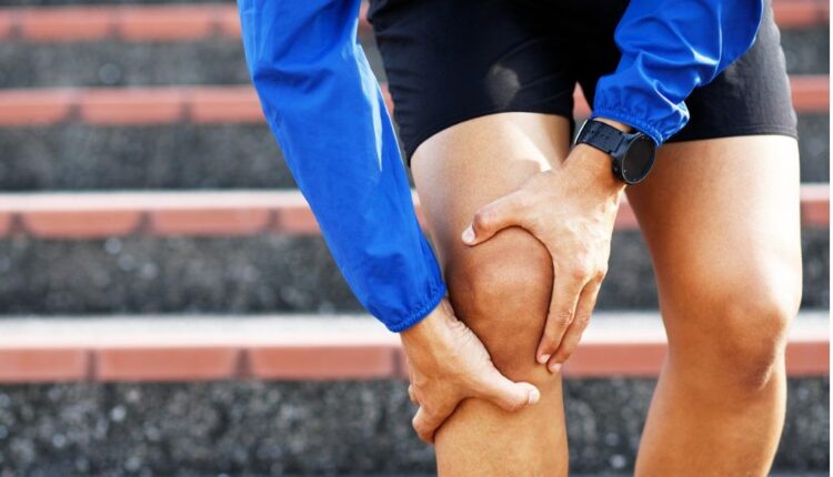 1723288980 153 درمان زانو درد راه حلهای قطعی، سریع بدون جراحی