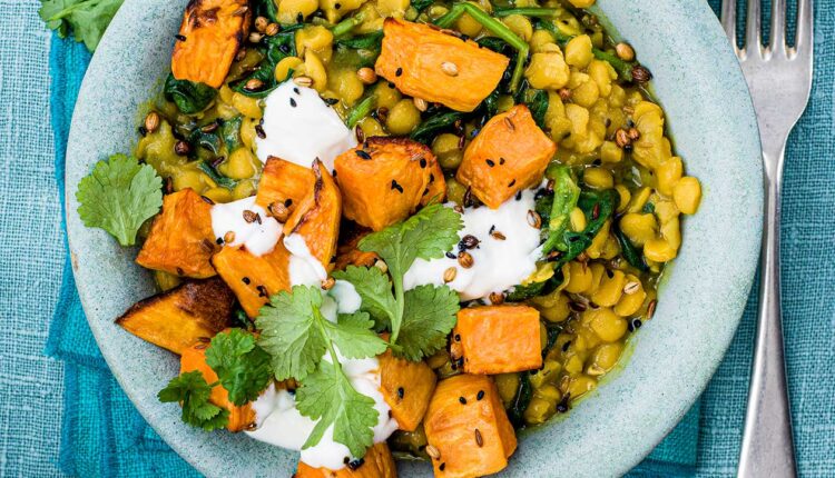 1723548386 41 ۱۵ ایده صبحانه برای افت وزن سالم ۴ مسئله