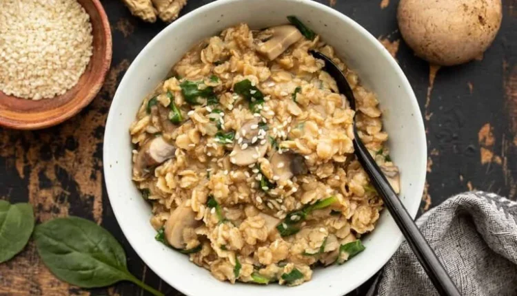 1723548386 420 ۱۵ ایده صبحانه برای افت وزن سالم ۴ مسئله.webp