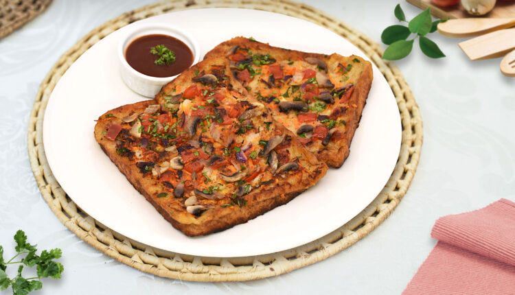 1723548386 9 ۱۵ ایده صبحانه برای افت وزن سالم ۴ مسئله