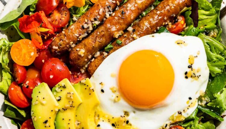 1723548387 234 ۱۵ ایده صبحانه برای افت وزن سالم ۴ مسئله