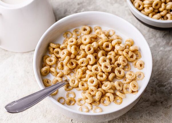 1723548387 497 ۱۵ ایده صبحانه برای افت وزن سالم ۴ مسئله