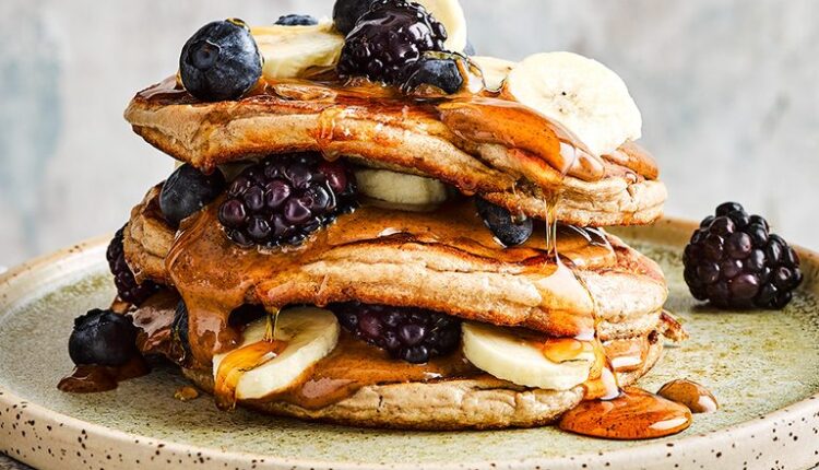 1723548387 748 ۱۵ ایده صبحانه برای افت وزن سالم ۴ مسئله