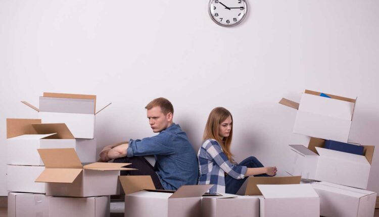 1723808718 17 چرا از اسباب‌کشی فراری هستیم؟ راهکارهایی برای کنار آمدن