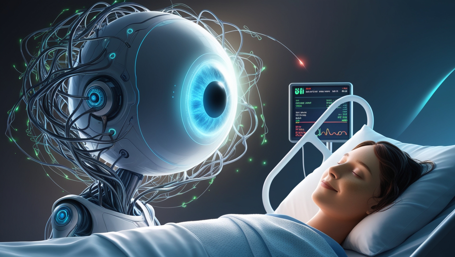 1724586685 87 پیش‌بینی بیماری با هوش مصنوعی با دقت ۹۹۸۹ درصدی سمسون