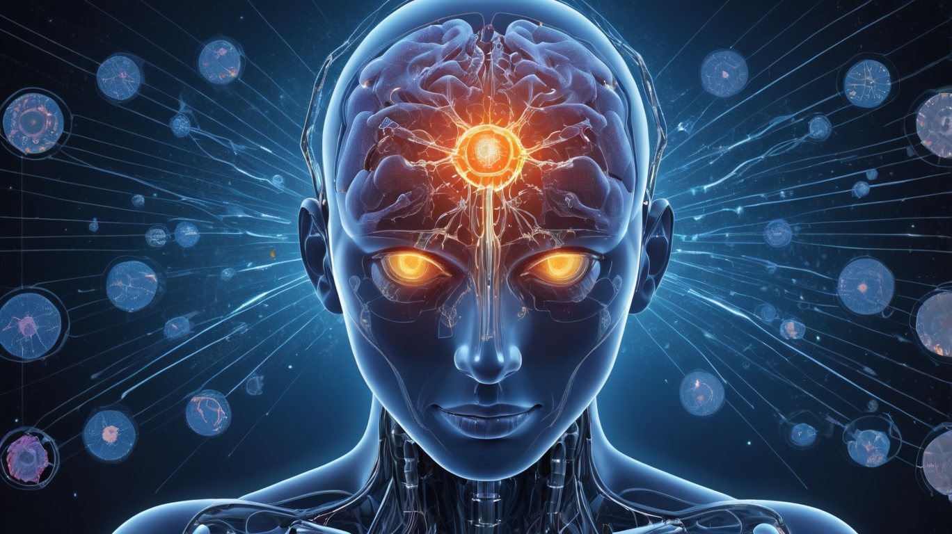 1724586686 557 پیش‌بینی بیماری با هوش مصنوعی با دقت ۹۹۸۹ درصدی سمسون