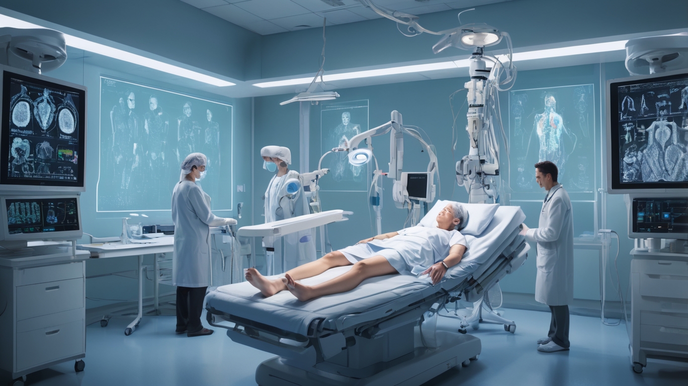 1724586686 899 پیش‌بینی بیماری با هوش مصنوعی با دقت ۹۹۸۹ درصدی سمسون