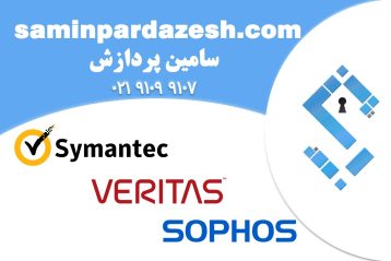 امنیت شبکه با سامین پردازش