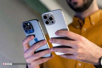 اولین آیفون‌های مونتاژشده در هند احتمالاً امسال عرضه می‌شوند