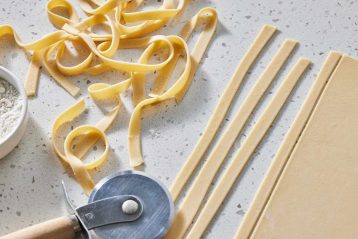 رازهای پنهان پاستا؛ چطور با مصرف ماکارونی لاغر و سالم بمانیم؟