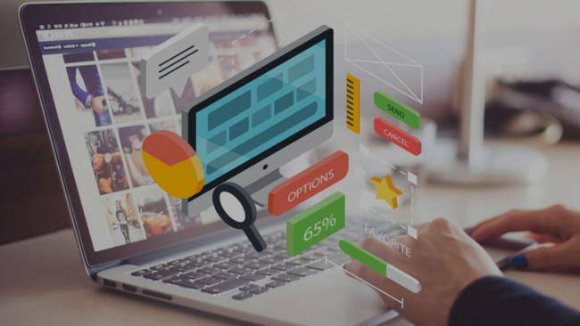 شاخصه های یک سایت فروشگاهی موفق