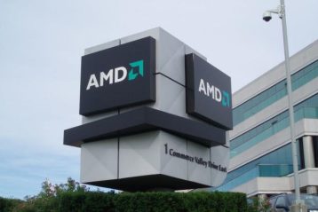 شرکت AMD با خرید میلیاردی ZT Systems بازار را تکان داد!