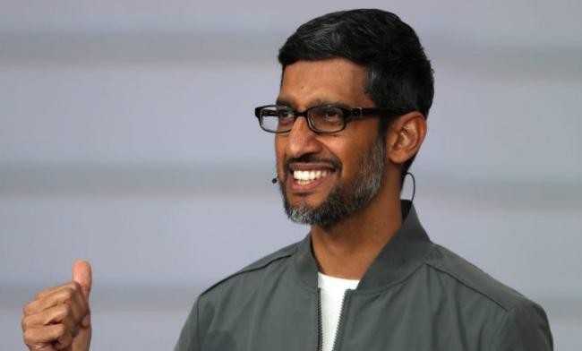 مدل های هوش مصنوعی اپل در فضای ابری بر روی تراشه‌های تنسور گوگل آموزش دیدند