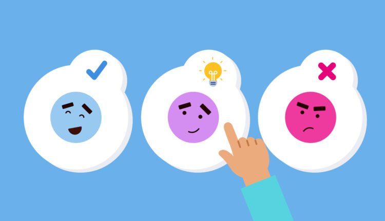 چطور بازخورد مدیریتی بدهیم؟ چطور سمسون