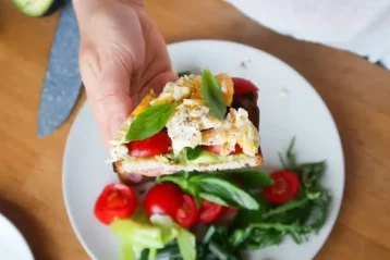 ۱۲ غذایی که سرعت کاهش وزن شما را چند برابر می‌کنند!