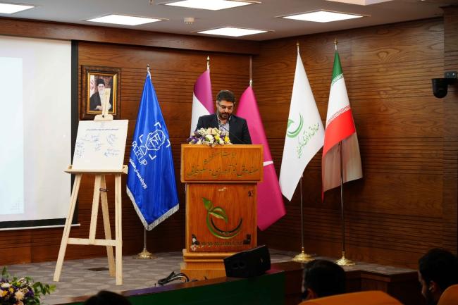 پنجمین دوره اتفاقات فیس کاپ در گردهمایی فعالان هوش مصنوعی سرزمین اغاز شد!_سمسون 15 بیانیه فعالان هوش مصنوعی کشور