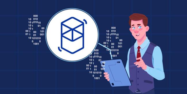 فانتوم چیست؟ آشنایی با ارز دیجیتال FTM و بلاکچین Fantom_سمسون 8 فناوری پشت FTM