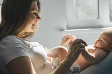 شما هم مادری کمالگرا هستید؟