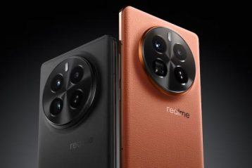 Realme GT7 Pro با نمایشگر سامسونگ و تراشه Snapdragon 8 Gen 4 از راه می‌رسد