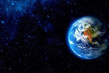 تحقیقات جدید: منشأ آب و مواد حیاتی زمین در خارج از منظومه شمسی است