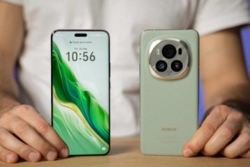 سری گوشی‌های هوشمند Honor Magic 7 آماده‌ی ورود به بازار چین هستند