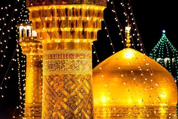 معرفی دیدنی‌های شهر مشهد: شهری تاریخی و مقدس در دل خراسان