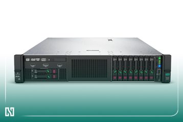 معرفی پرطرفدارترین سرورهای رک مونت شرکت HPE