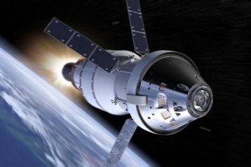 پرتاب ماهواره‌های کوچک بین‌المللی در ماموریت آرتمیس ۲
