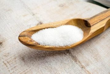 پپتیدهای تلخ تولید شده در هنگام هضم شیرین‌کننده طبیعی اثر ضدالتهابی دارند